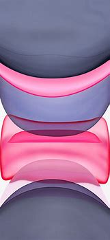 Image result for Front of iPhone 11 Pro with Pink Wallpaper