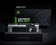 Image result for NVIDIA GTX 980