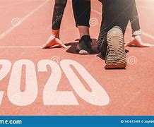 Image result for Happy New Year Running