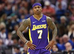 Image result for Isaiah Thomas Two Phones