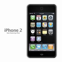 Image result for Piture of iPhone 2