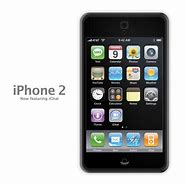 Image result for iPhone 2 Picture