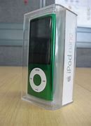 Image result for iPod Nano Green