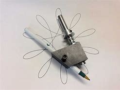 Image result for Pen Holder for CNC
