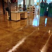 Image result for Acid Washed Concrete Floors