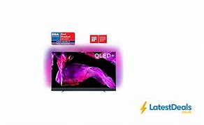 Image result for Philips 55 Smart TV Curry
