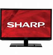 Image result for Sharp TV AQUOS 19