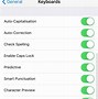 Image result for iOS 8 Number Keyboard