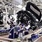 Image result for Sports Car Factory with Robots