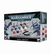 Image result for warhammer paint sets