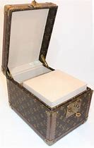 Image result for Louis Vuitton Antique Box