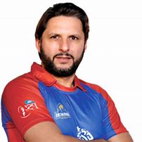 Image result for Shahid Afridi Sixes