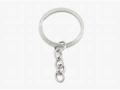 Image result for Key Chain Ring Holder No Backgroung Image