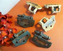 Image result for Antique Hinges and Latches