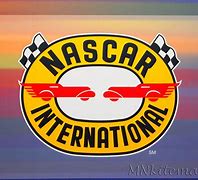 Image result for NASCAR Logo Colors