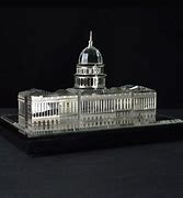 Image result for Capitol Building O Gauge