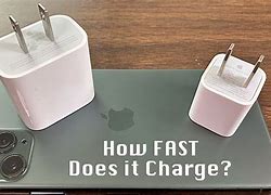 Image result for iPhone 11 Pro Max Fast Charger