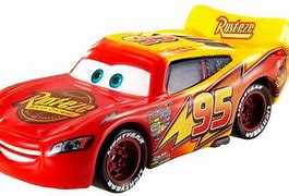 Image result for Mattel Disney Cars Toys