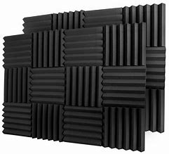 Image result for Sound Proof Material