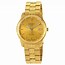 Image result for Tissot Gold Watch