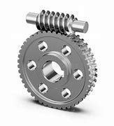 Image result for Nylon Worm Wheel Gear