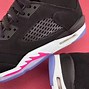 Image result for Air Jordan 5 Retro Pink