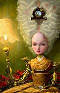 Image result for Unusual Art Weird Paintings