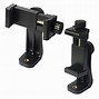 Image result for iphone tripod mounts adapters