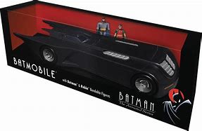 Image result for Box Batmobile