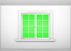 Image result for Window Stock Image Greenscreen