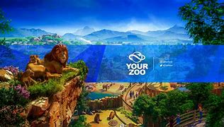 Image result for Planet Zoo Gameplay