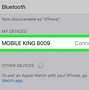 Image result for iPhone 5 Setting Up Bluetooth