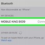 Image result for How to Set Up Bluetooth On iPhone