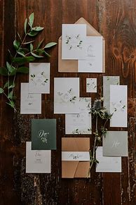 Image result for Faire Part Mariage Pas Cher