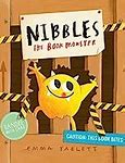 Image result for Nibbles the Book Monster