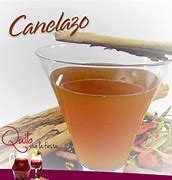 Image result for canelazo