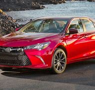 Image result for Camry 2017 Convert