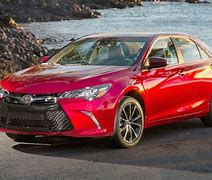 Image result for 2017 Toyota Camry SE