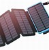 Image result for Solar Phone Charger Card