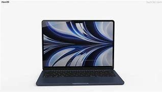Image result for MacBook Air M2 Midnight Blue