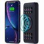 Image result for Wireless Phone Charger Power Bank
