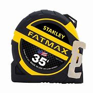 Image result for Stanley FatMax Tape-Measure