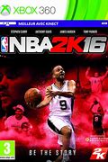 Image result for NBA 2K Xbox