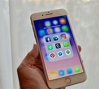 Image result for iPhone Social Media Post