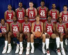Image result for NBA West All-Stars