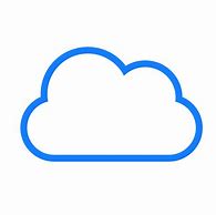 Image result for Internet Cloud Type Icon