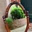 Image result for Victorian Mirror Frame
