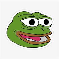 Image result for Cloud 9 Pepe Happy
