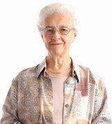 Image result for Old Lady PNG
