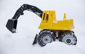 Image result for RC Toy Excavator